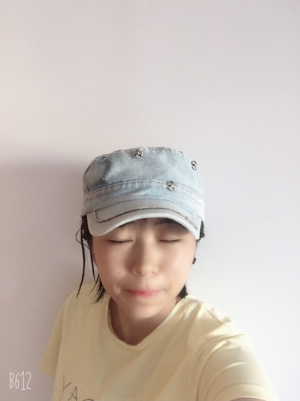 li的第一张照片--淄博相亲服务中心