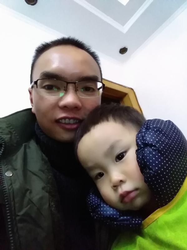 123木头人的第一张照片--淄博相亲服务中心