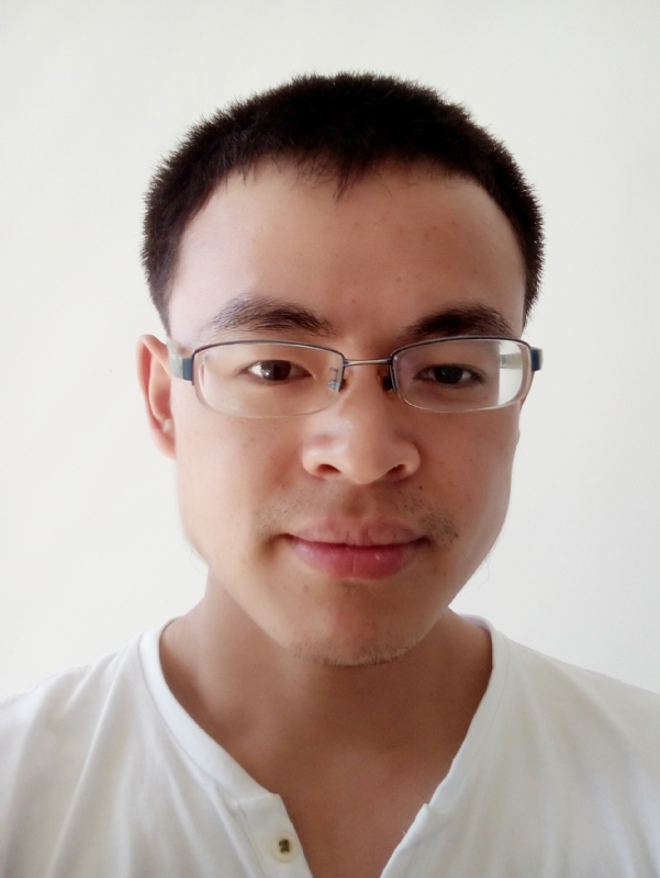 啊平的第一张照片--淄博相亲服务中心