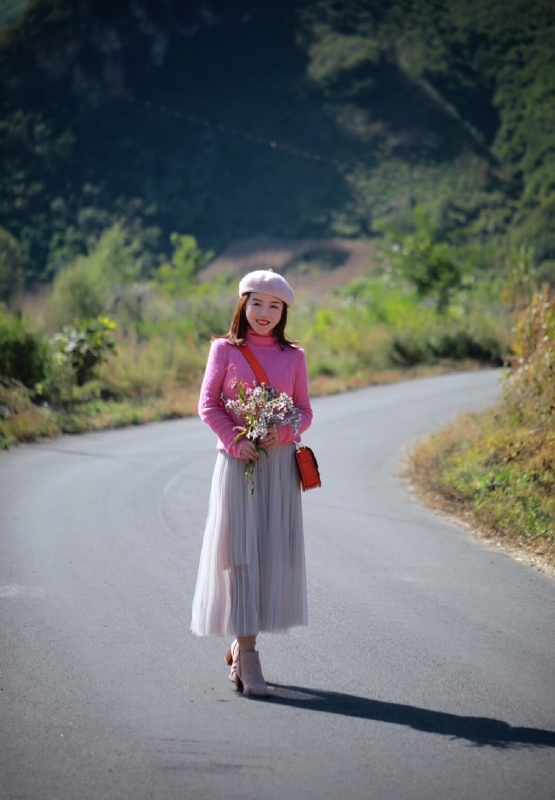 素年锦时的第二张照片--淄博相亲服务中心