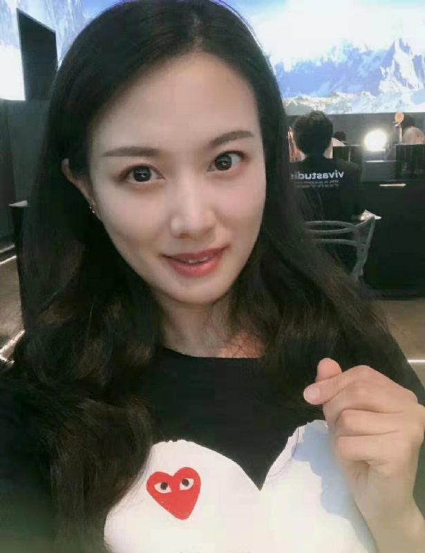 王玲的第一张照片--淄博相亲服务中心