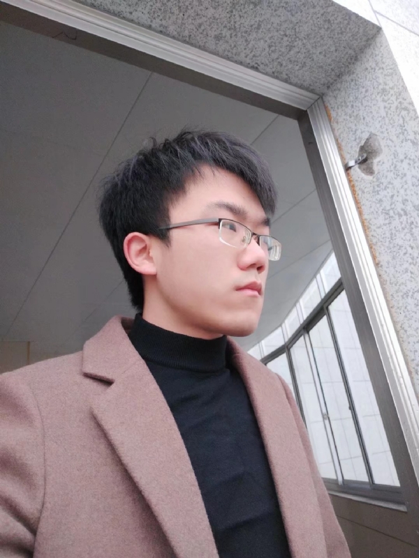 半尘的第一张照片--淄博相亲服务中心