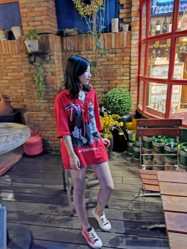 独一无二的第一张照片--淄博相亲服务中心