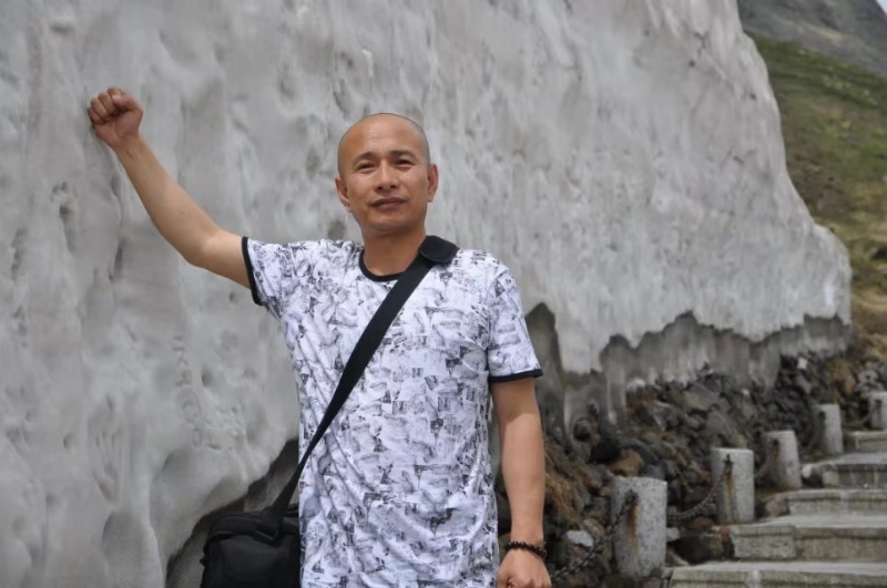 水云间的第三张照片--淄博相亲服务中心