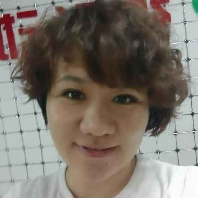 媛媛的第一张照片--淄博相亲服务中心