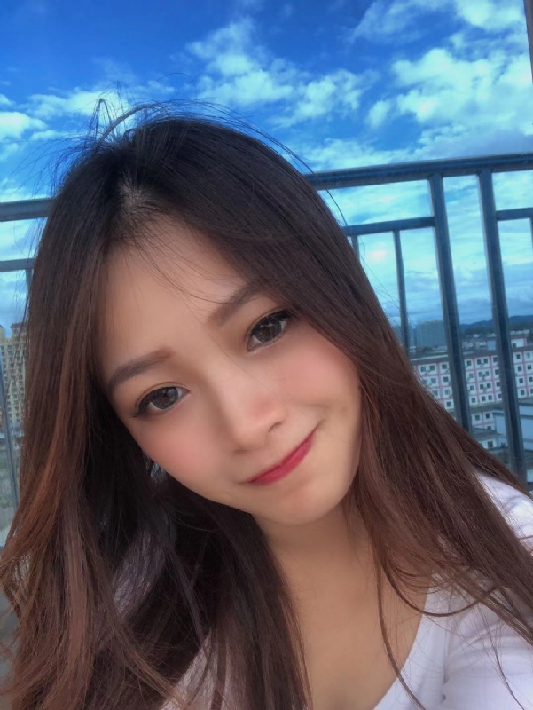 温柔诗函的第一张照片--淄博相亲服务中心