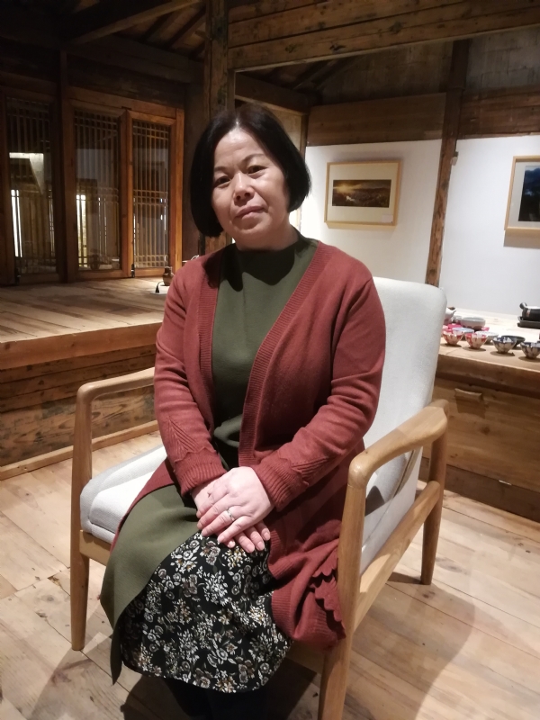 知足常乐的第一张照片--淄博相亲服务中心