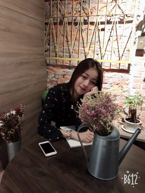 瑶瑶呀的第一张照片--淄博相亲服务中心