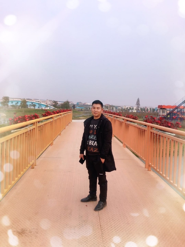 清风的第二张照片--淄博相亲服务中心