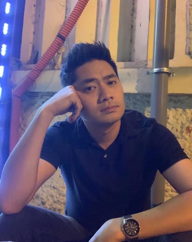 勿忘心安的第一张照片--淄博相亲服务中心