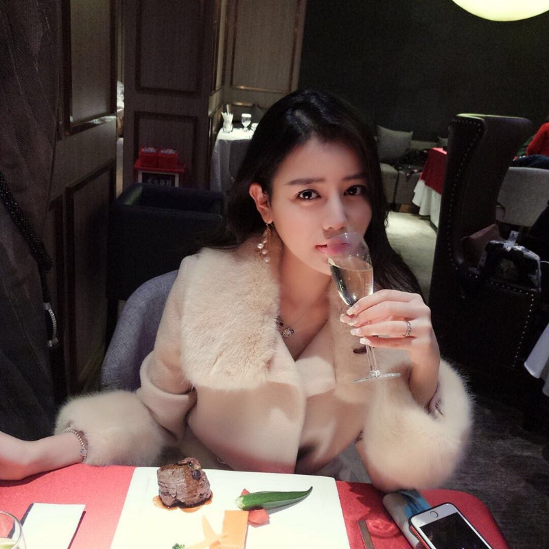 空谷幽兰的第一张照片--淄博相亲服务中心