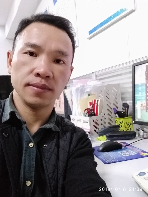 生活如此多娇的第一张照片--淄博相亲服务中心