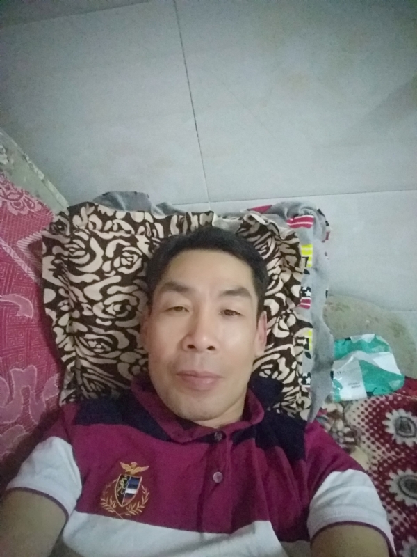 随缘的第一张照片--淄博相亲服务中心