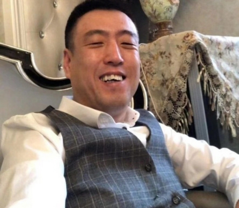 森林8888的第一张照片--淄博相亲服务中心