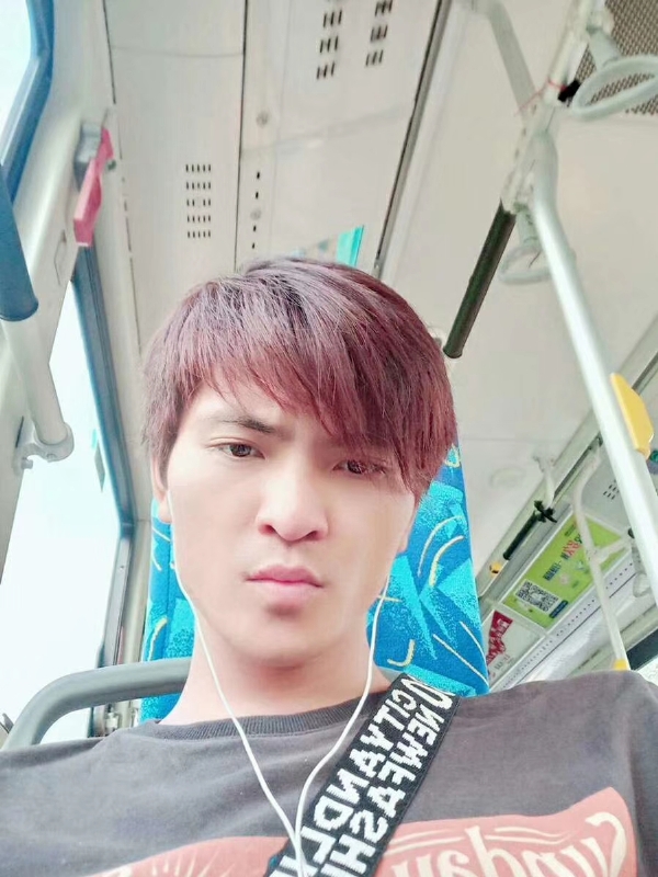 今日推销的第一张照片--淄博相亲服务中心