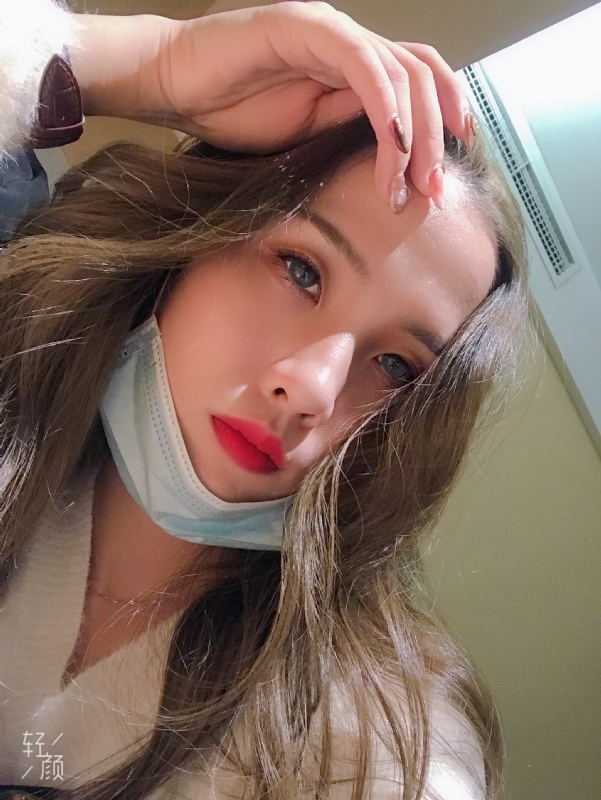 诗诗的第一张照片--淄博相亲服务中心