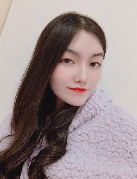 婉宁的第一张照片--淄博相亲服务中心