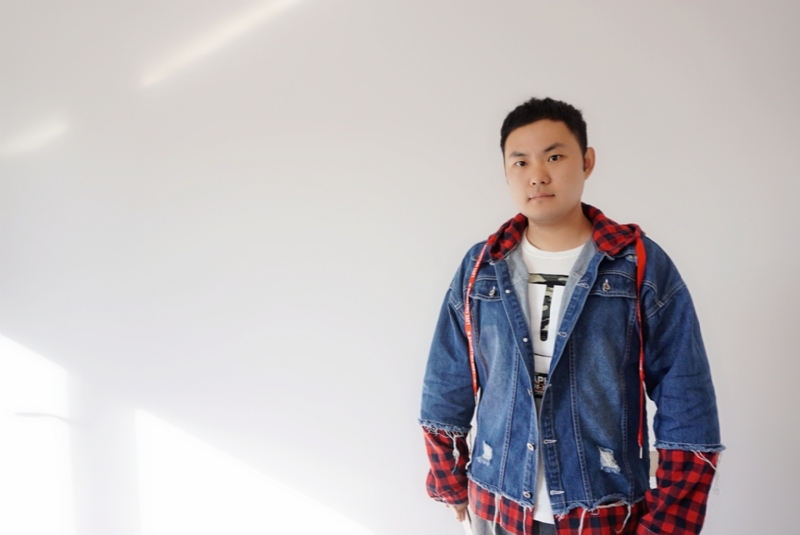 崔凯的第一张照片--淄博相亲服务中心