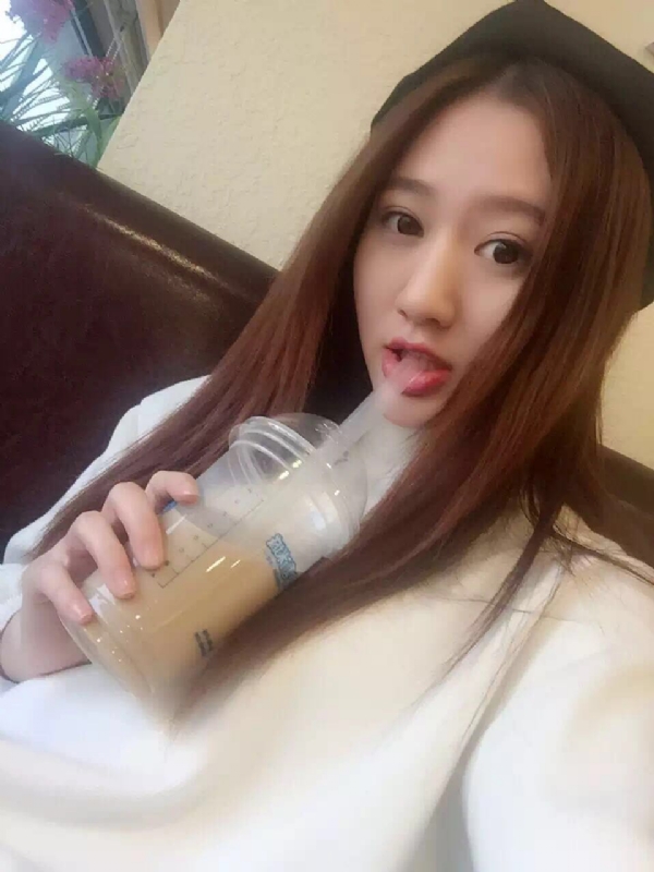 姚瑶的第一张照片--淄博相亲服务中心