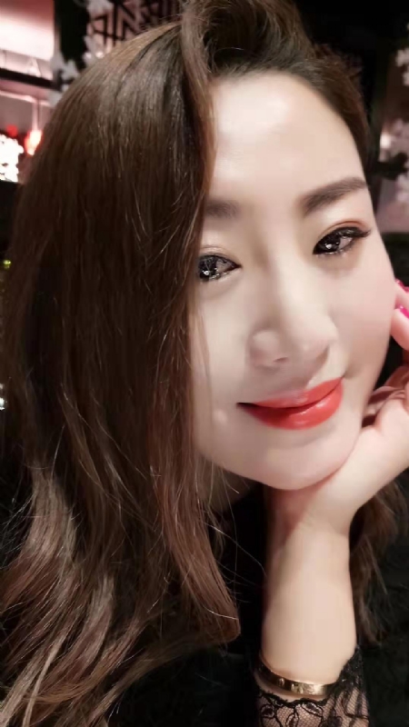 朴凡的第一张照片--淄博相亲服务中心