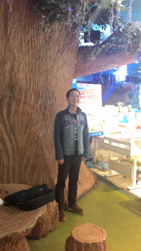 小志的第一张照片--淄博相亲服务中心