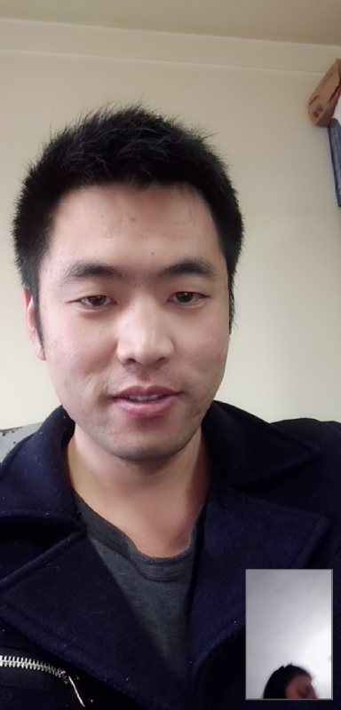 死鬼吹灯的第一张照片--淄博相亲服务中心