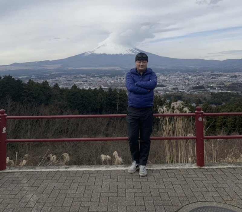 择一人白头到老的第一张照片--淄博相亲服务中心