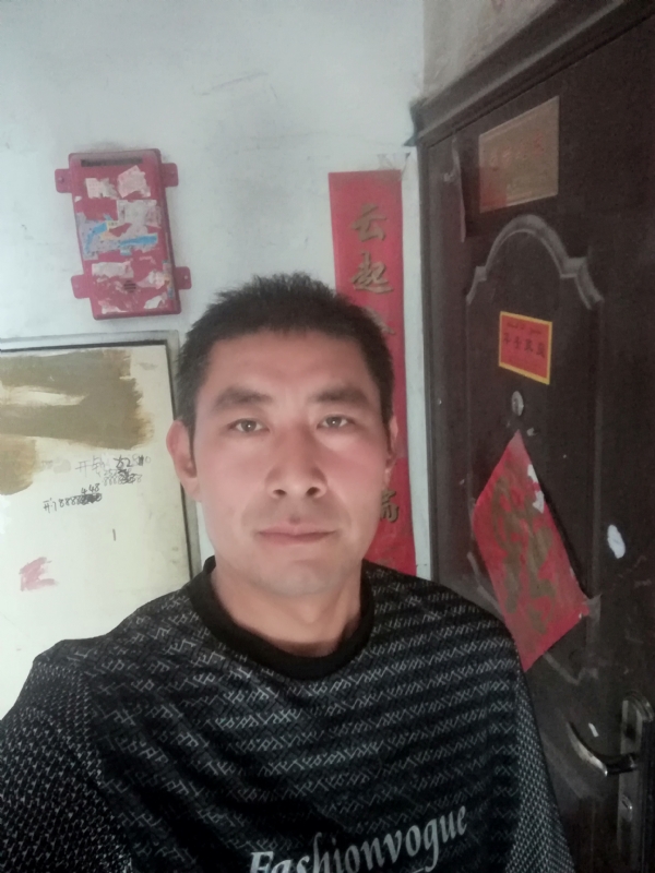 关中刀客的第一张照片--淄博相亲服务中心