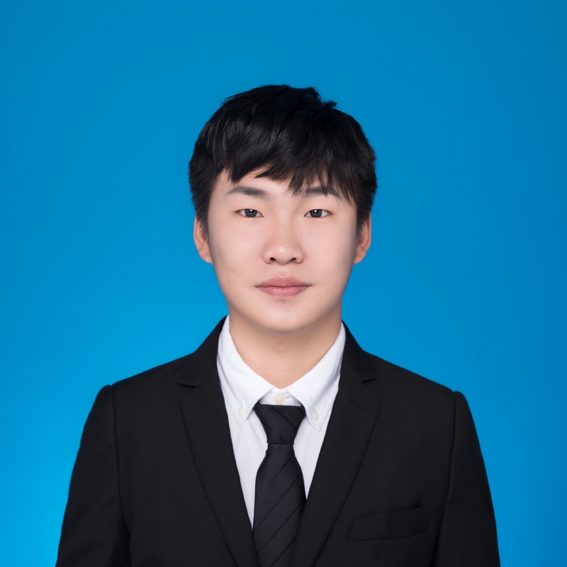 温澜潮生的第一张照片--淄博相亲服务中心