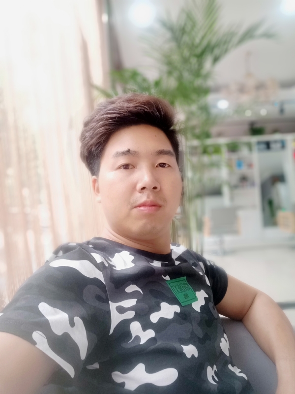 缘分天注定的第一张照片--淄博相亲服务中心