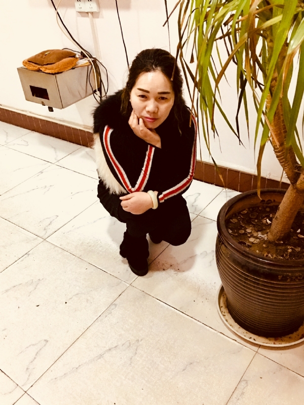 小香风的第一张照片--淄博相亲服务中心