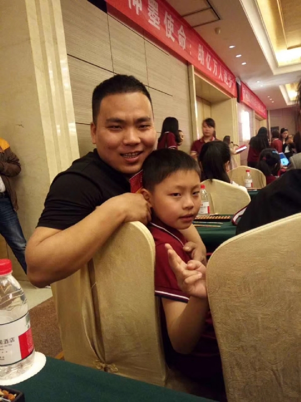 峰回路转的第一张照片--淄博相亲服务中心