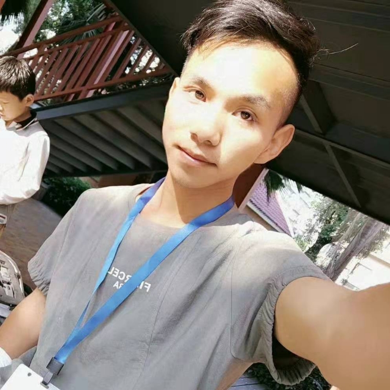 公子你好的第一张照片--淄博相亲服务中心