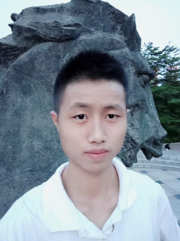 庞波的第一张照片--淄博相亲服务中心