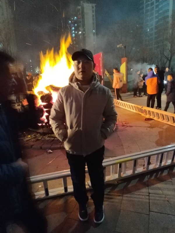 爱情里的俩个人的第二张照片--淄博相亲服务中心