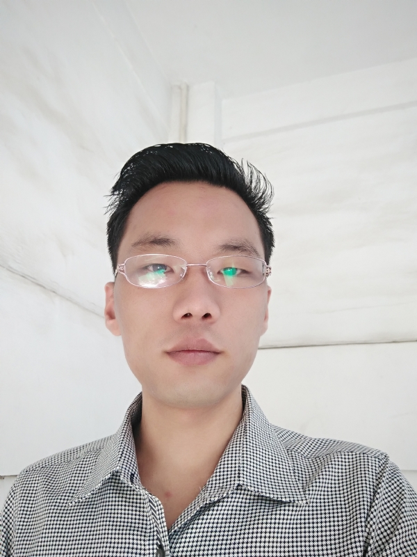 心随意动的第一张照片--淄博相亲服务中心