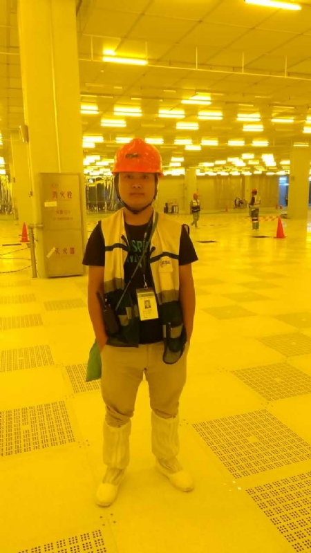 一个傻子的第一张照片--淄博相亲服务中心