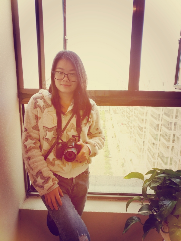 心欣的第一张照片--淄博相亲服务中心