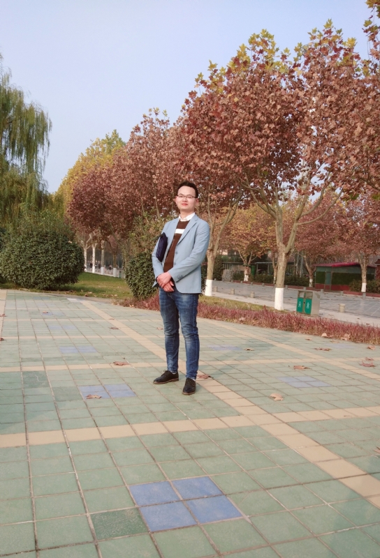 若缘的第一张照片--淄博相亲服务中心