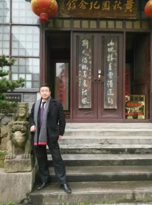 淡定牛魔王的第二张照片--淄博相亲服务中心