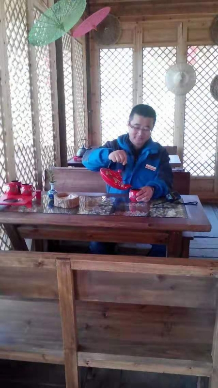 淡定牛魔王的第四张照片--淄博相亲服务中心