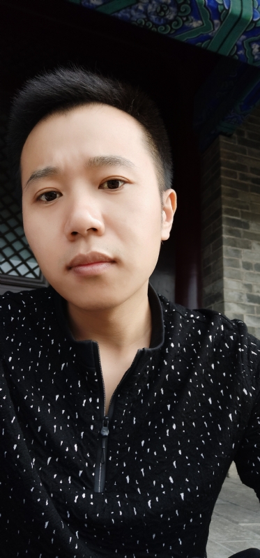 大象随风的第一张照片--淄博相亲服务中心