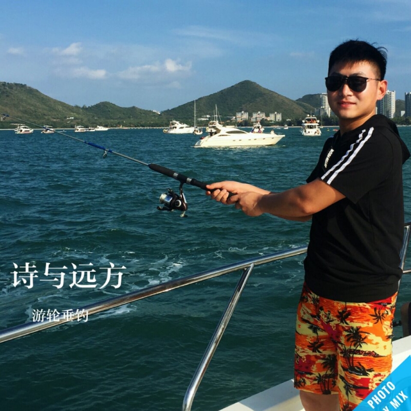 如一的第一张照片--淄博相亲服务中心