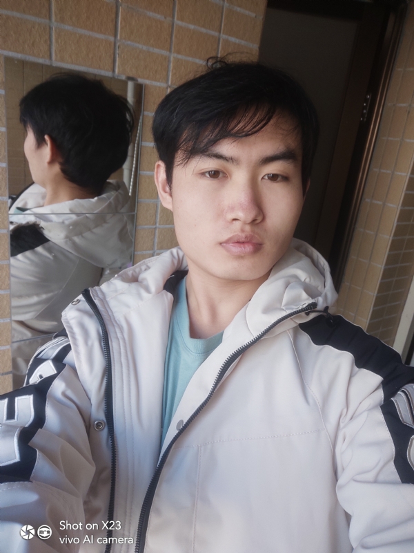 周敏的第一张照片--淄博相亲服务中心