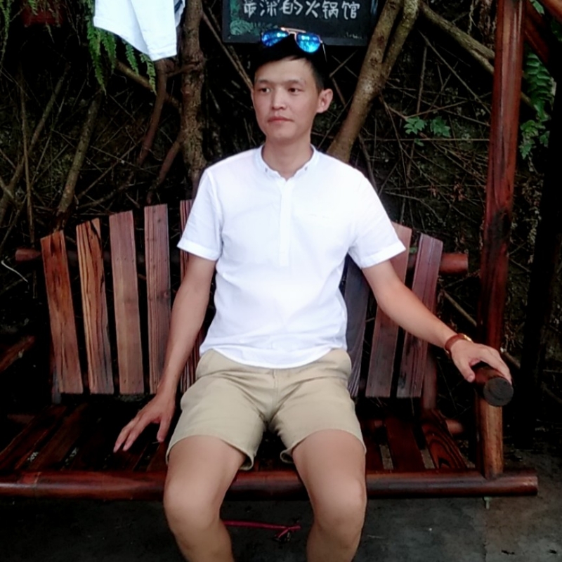 李渊的夏天的第一张照片--淄博相亲服务中心