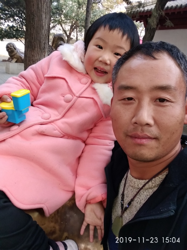 摩羯的第一张照片--淄博相亲服务中心