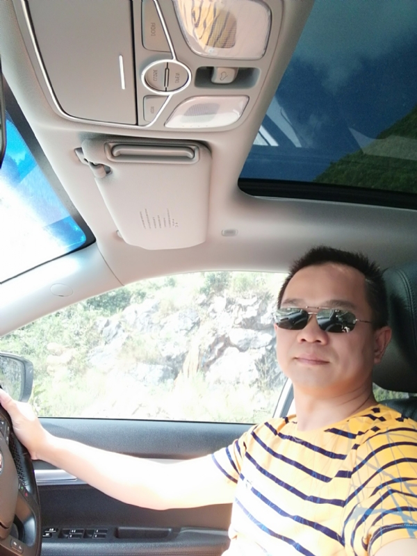 孤风的第一张照片--淄博相亲服务中心