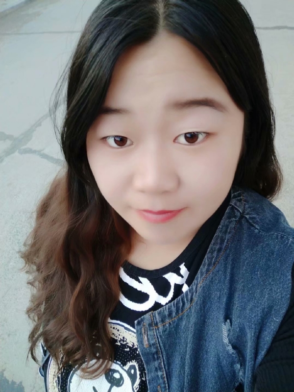 墨兮的第一张照片--淄博相亲服务中心