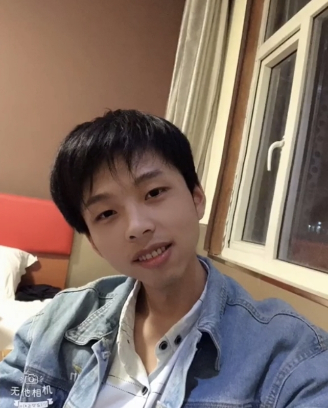 一条小团团的第一张照片--淄博相亲服务中心