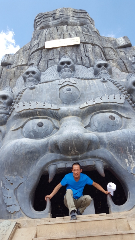 老陈的第二张照片--淄博相亲服务中心